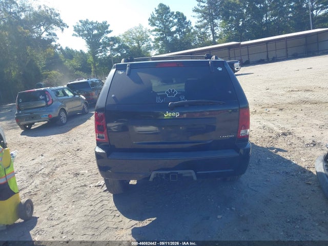 Aukcja sprzedaży 2005 Jeep Grand Cherokee Laredo, vin: 1J4GS48K15C621284, numer aukcji: 46082442