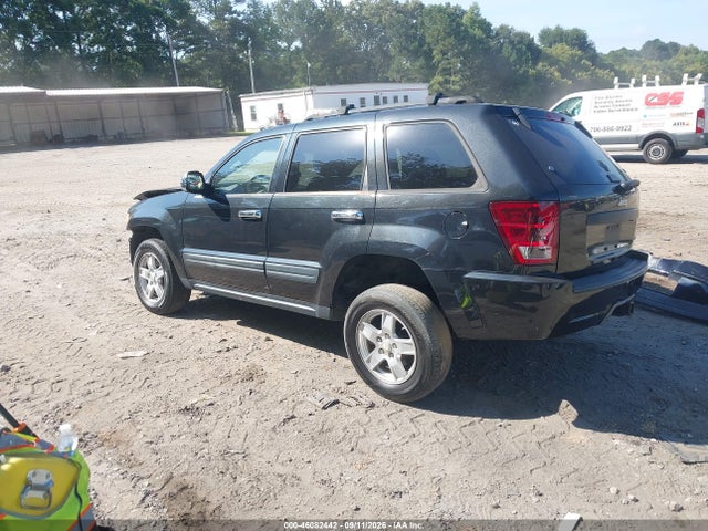 Aukcja sprzedaży 2005 Jeep Grand Cherokee Laredo, vin: 1J4GS48K15C621284, numer aukcji: 46082442