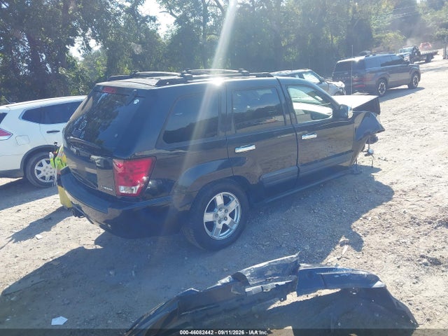 Aukcja sprzedaży 2005 Jeep Grand Cherokee Laredo, vin: 1J4GS48K15C621284, numer aukcji: 46082442