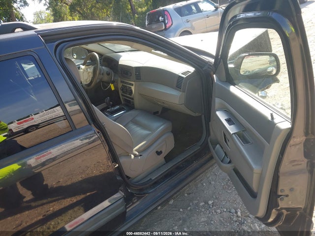 Aukcja sprzedaży 2005 Jeep Grand Cherokee Laredo, vin: 1J4GS48K15C621284, numer aukcji: 46082442