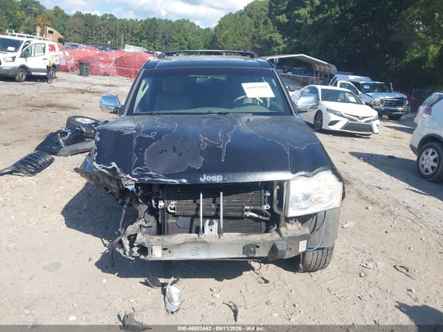 Aukcja sprzedaży 2005 Jeep Grand Cherokee Laredo, vin: 1J4GS48K15C621284, numer aukcji: 46082442