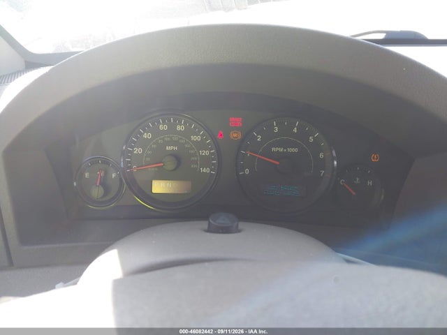 Aukcja sprzedaży 2005 Jeep Grand Cherokee Laredo, vin: 1J4GS48K15C621284, numer aukcji: 46082442