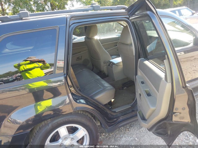 Aukcja sprzedaży 2005 Jeep Grand Cherokee Laredo, vin: 1J4GS48K15C621284, numer aukcji: 46082442