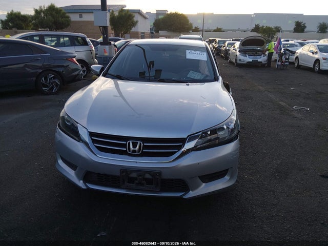 Honda ACCORD LX 2014 1HGCR2F34EA242454 Image 11