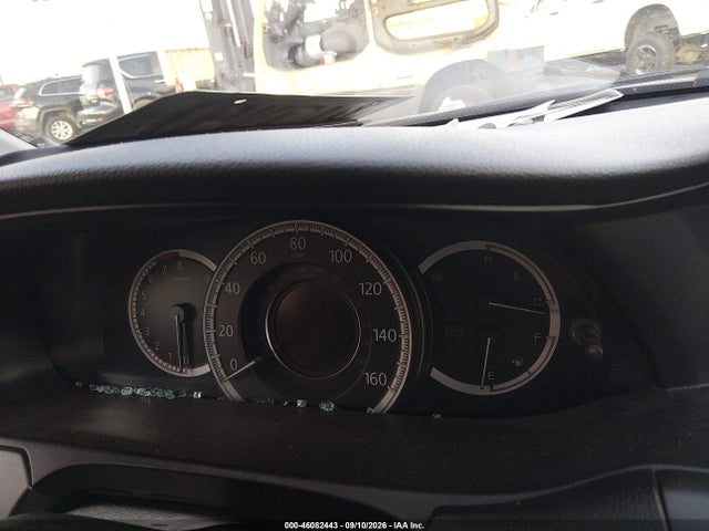 Honda ACCORD LX 2014 1HGCR2F34EA242454 Image 14