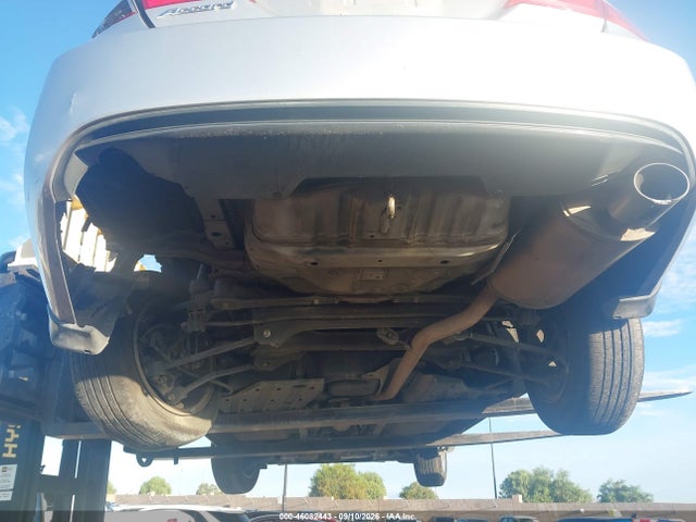 Honda ACCORD LX 2014 1HGCR2F34EA242454 Image 18