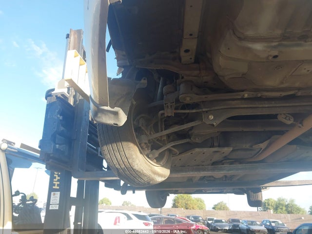 Honda ACCORD LX 2014 1HGCR2F34EA242454 Image 19