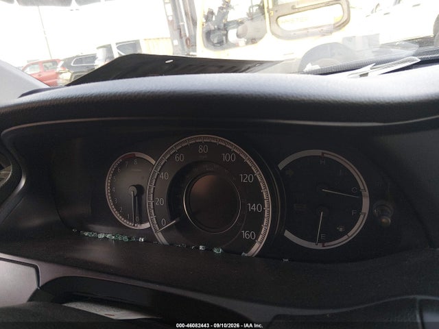 Honda ACCORD LX 2014 1HGCR2F34EA242454 Image 7
