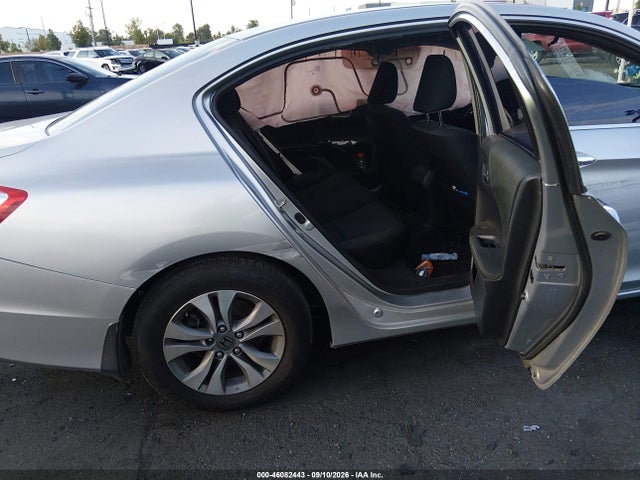 Honda ACCORD LX 2014 1HGCR2F34EA242454 Image 8