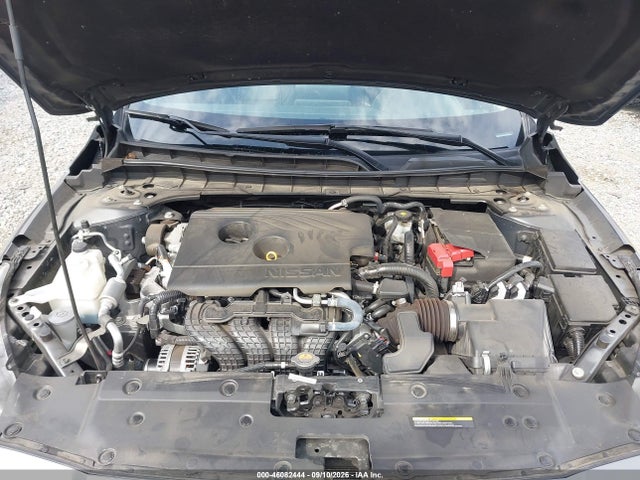 Nissan Altima 2.5 Sl 2019 1N4BL4EVXKC176329 Image 10
