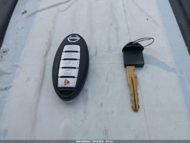 Nissan Altima 2.5 Sl 2019 1N4BL4EVXKC176329 Image 11