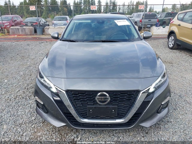 Nissan Altima 2.5 Sl 2019 1N4BL4EVXKC176329 Image 13