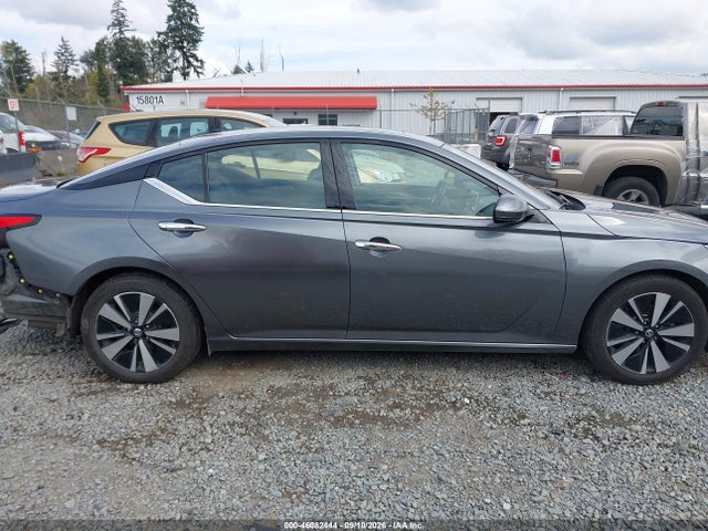 Nissan Altima 2.5 Sl 2019 1N4BL4EVXKC176329 Image 14