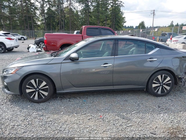Nissan Altima 2.5 Sl 2019 1N4BL4EVXKC176329 Image 15