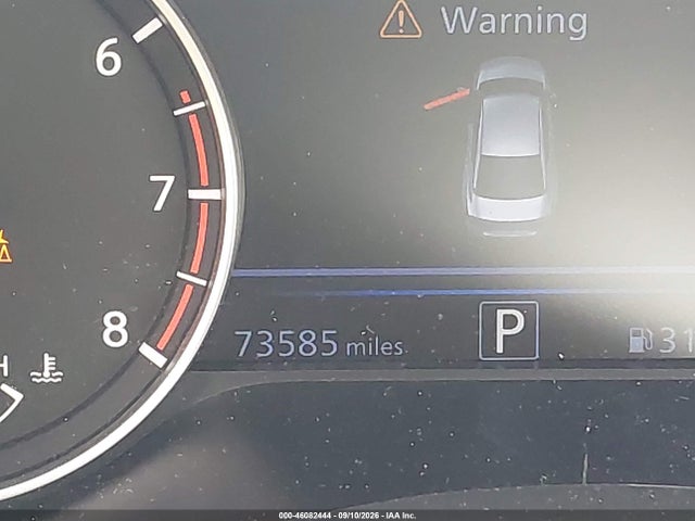 Nissan Altima 2.5 Sl 2019 1N4BL4EVXKC176329 Image 16