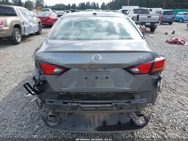 Nissan Altima 2.5 Sl 2019 1N4BL4EVXKC176329 Image 17