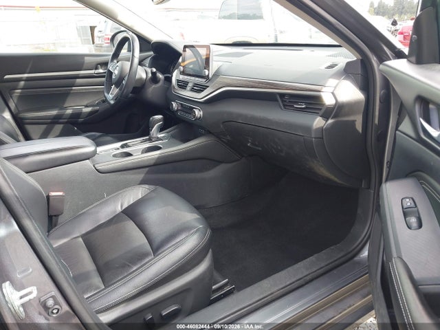 Nissan Altima 2.5 Sl 2019 1N4BL4EVXKC176329 Image 18
