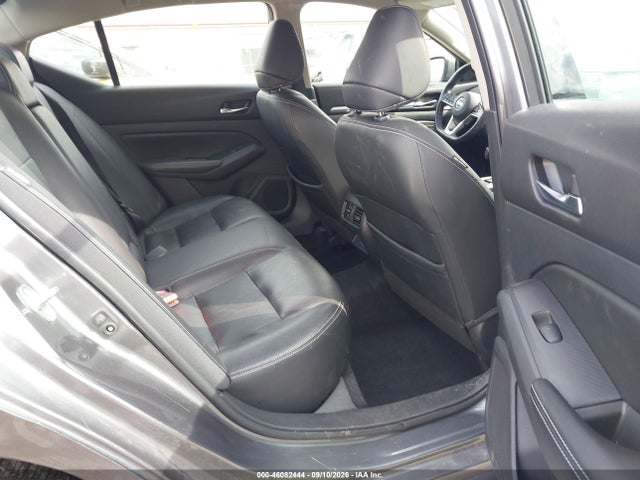 Nissan Altima 2.5 Sl 2019 1N4BL4EVXKC176329 Image 19
