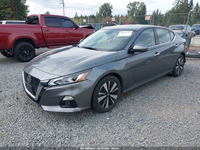 Nissan Altima 2.5 Sl 2019 1N4BL4EVXKC176329 Image 2