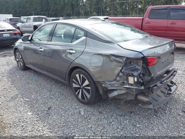 Nissan Altima 2.5 Sl 2019 1N4BL4EVXKC176329 Image 3