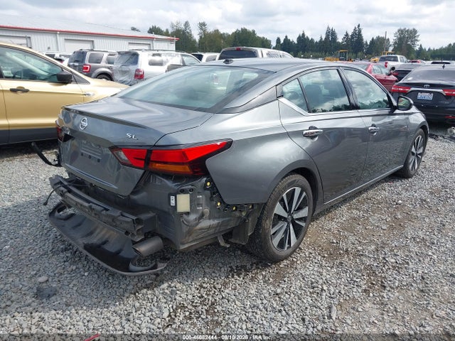 Nissan Altima 2.5 Sl 2019 1N4BL4EVXKC176329 Image 4