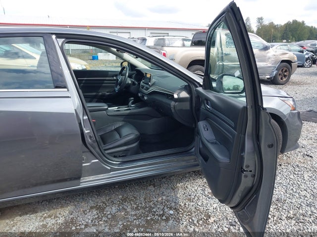 Nissan Altima 2.5 Sl 2019 1N4BL4EVXKC176329 Image 5