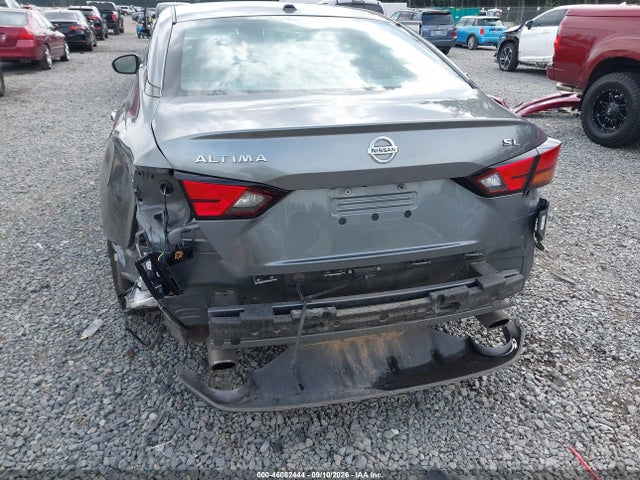 Nissan Altima 2.5 Sl 2019 1N4BL4EVXKC176329 Image 6