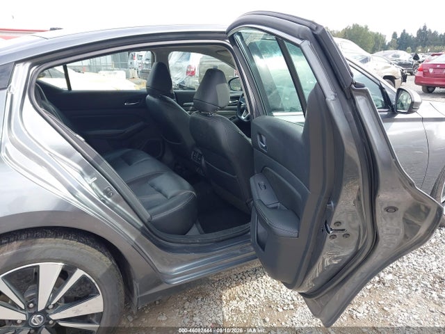 Nissan Altima 2.5 Sl 2019 1N4BL4EVXKC176329 Image 8
