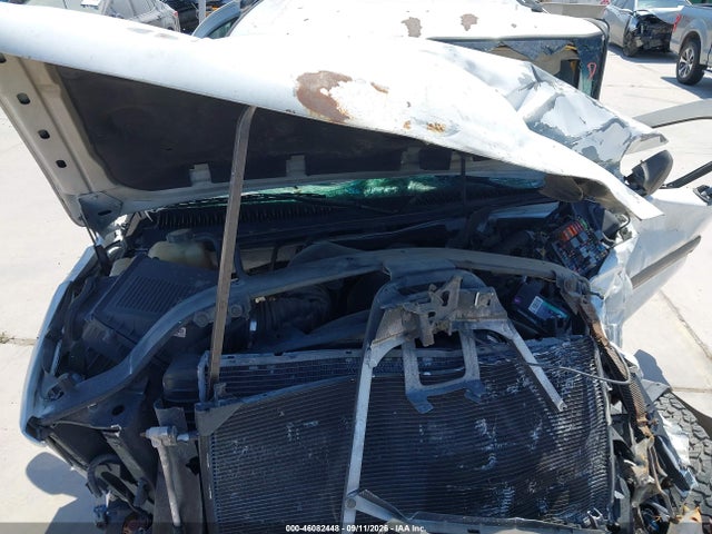 Продаж на аукціоні авто 2001 Chevrolet Suburban 1500 Ls, vin: 3GNEC16T61G107837, номер лоту: 46082448