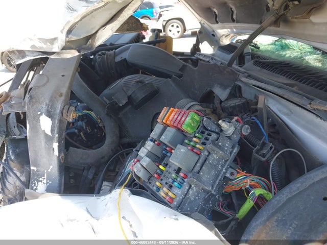Продаж на аукціоні авто 2001 Chevrolet Suburban 1500 Ls, vin: 3GNEC16T61G107837, номер лоту: 46082448