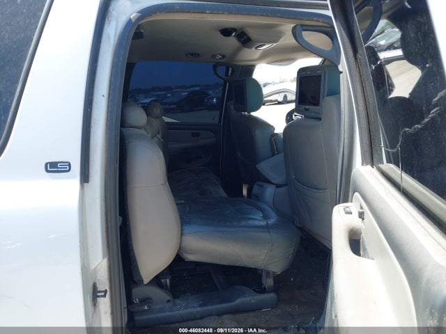 Продаж на аукціоні авто 2001 Chevrolet Suburban 1500 Ls, vin: 3GNEC16T61G107837, номер лоту: 46082448