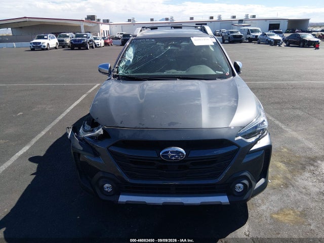 2024 Subaru Outback Touring Xt მანქანა იყიდება აუქციონზე, vin: 4S4BTGPD6R3175037, აუქციონის ნომერი: 46082450