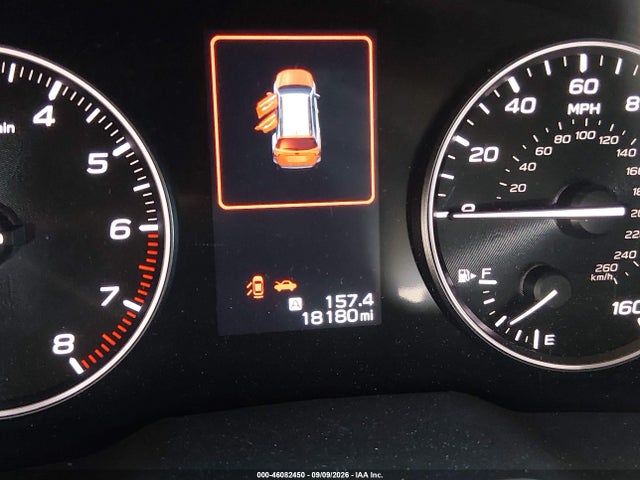 2024 Subaru Outback Touring Xt მანქანა იყიდება აუქციონზე, vin: 4S4BTGPD6R3175037, აუქციონის ნომერი: 46082450