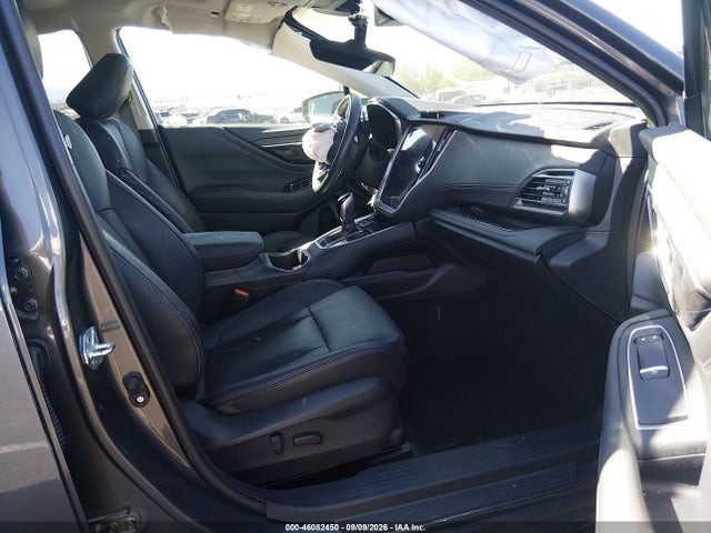2024 Subaru Outback Touring Xt მანქანა იყიდება აუქციონზე, vin: 4S4BTGPD6R3175037, აუქციონის ნომერი: 46082450