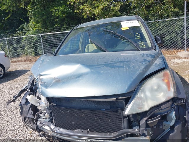 Aukcja sprzedaży 2011 Honda Cr-v Se, vin: 5J6RE4H44BL006192, numer aukcji: 46082458