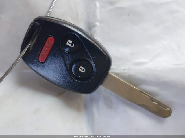 Aukcja sprzedaży 2011 Honda Cr-v Se, vin: 5J6RE4H44BL006192, numer aukcji: 46082458