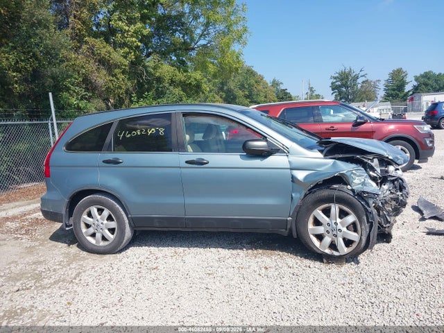 Aukcja sprzedaży 2011 Honda Cr-v Se, vin: 5J6RE4H44BL006192, numer aukcji: 46082458