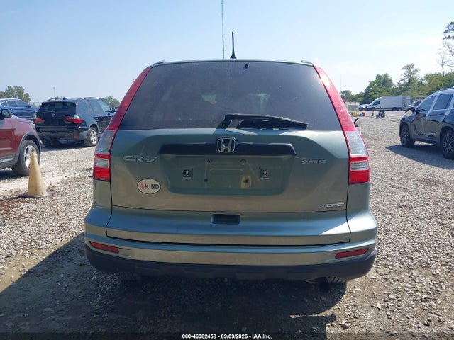 Aukcja sprzedaży 2011 Honda Cr-v Se, vin: 5J6RE4H44BL006192, numer aukcji: 46082458