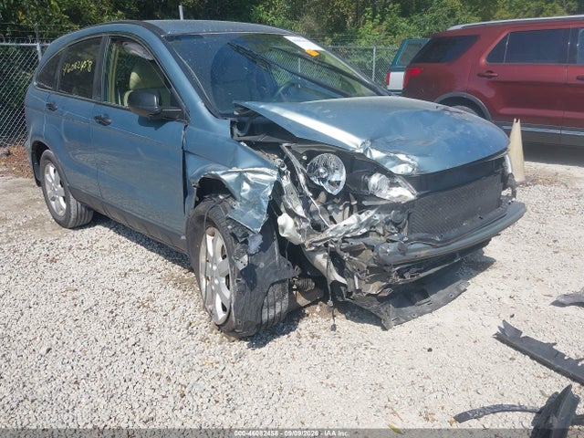 Aukcja sprzedaży 2011 Honda Cr-v Se, vin: 5J6RE4H44BL006192, numer aukcji: 46082458