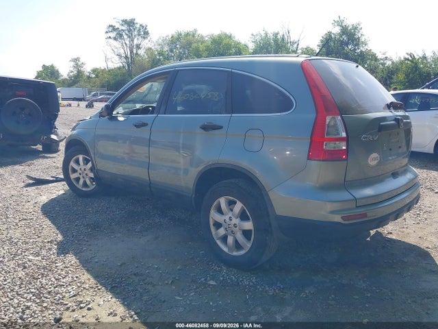 Aukcja sprzedaży 2011 Honda Cr-v Se, vin: 5J6RE4H44BL006192, numer aukcji: 46082458