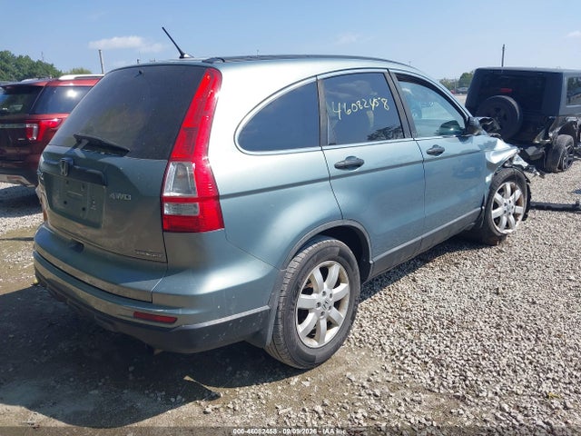 Aukcja sprzedaży 2011 Honda Cr-v Se, vin: 5J6RE4H44BL006192, numer aukcji: 46082458