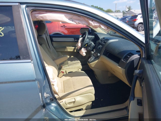 Aukcja sprzedaży 2011 Honda Cr-v Se, vin: 5J6RE4H44BL006192, numer aukcji: 46082458