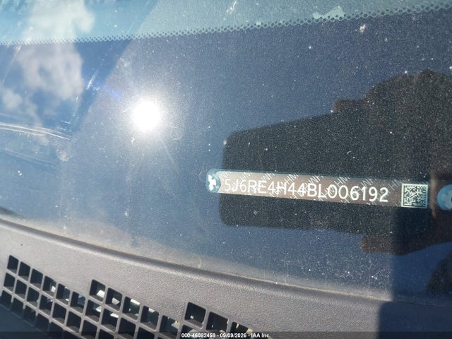 Aukcja sprzedaży 2011 Honda Cr-v Se, vin: 5J6RE4H44BL006192, numer aukcji: 46082458