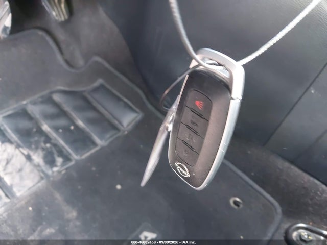 Nissan Versa 1.6 Sv 2025 3N1CN8EV8SL850100 Image 11