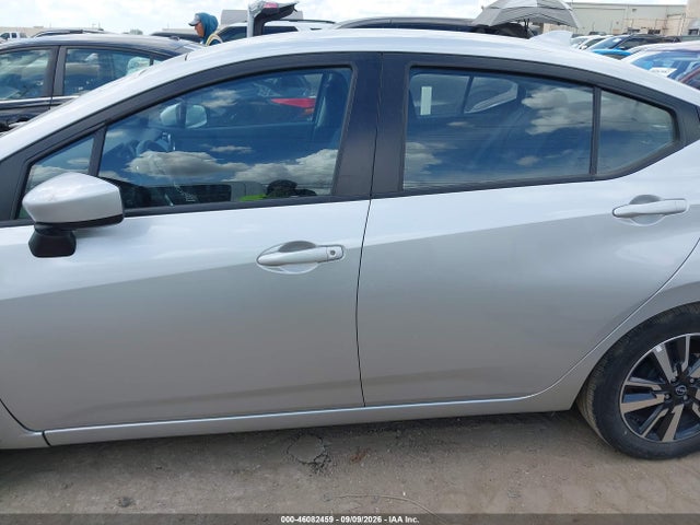 Nissan Versa 1.6 Sv 2025 3N1CN8EV8SL850100 Image 14
