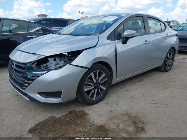 Nissan Versa 1.6 Sv 2025 3N1CN8EV8SL850100 Image 2