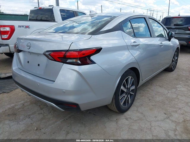 Nissan Versa 1.6 Sv 2025 3N1CN8EV8SL850100 Image 4