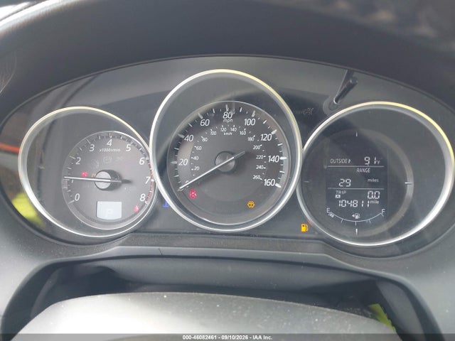 JM1GJ1U51G1438800 Mazda Mazda6 I Sport