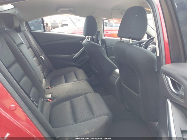 JM1GJ1U51G1438800 Mazda Mazda6 I Sport