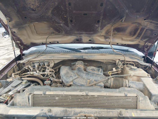 Aukcja sprzedaży 2008 Ford F-250 Xl/xlt, vin: 1FTNF21548ED11231, numer aukcji: 46082465